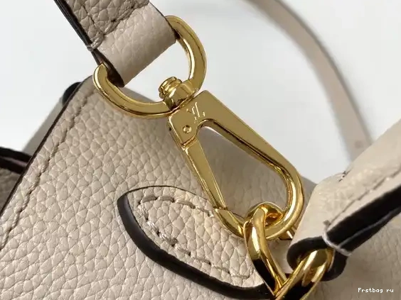 First bag ru VUITTON EVER LOCKME MM BB LOUIS 0620
